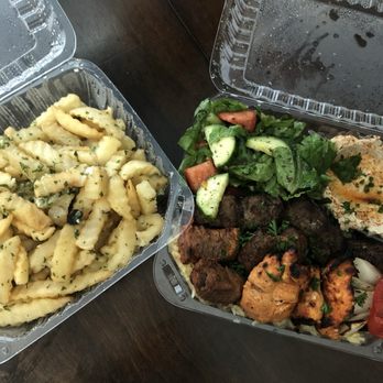 Jasmine Cafe - Garlic Fries Mixed Grill - Cafes Near Me - West Covina, California Jasmine Cafe - Garlic Fries Mixed Grill - Cafes Near Me - West Covina, California