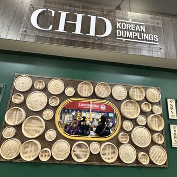CHD Korean Dumplings - Korean Near Me - Westminster, California