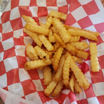 Cemitas El Tigre - French fries - Mexican Near Me - Sunnyside, New York Cemitas El Tigre - French fries - Mexican Near Me - Sunnyside, New York