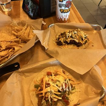 Torchy's Tacos - Tacos Near Me - San Antonio, Texas