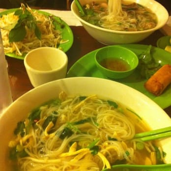 Pho Viet - Yuuummmmmmyyyyy!!! - Vietnamese Near Me - Washington, DC, District of Columbia