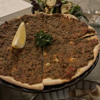 Ammoora - Mediterranean Near Me - Baltimore, Maryland