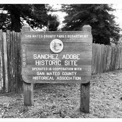 Sanchez Adobe - Welcome to SAHS.