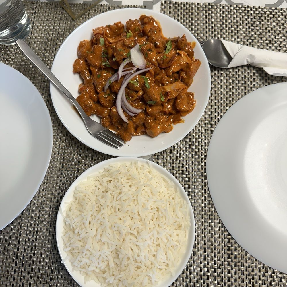 MOMI Indian Kitchen - Indian Near Me - Everett, Washington MOMI Indian Kitchen - Indian Near Me - Everett, Washington