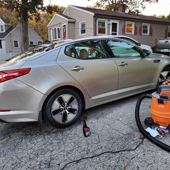 IGO2U - Auto Detailing Near Me