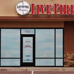 LiveFire Armory