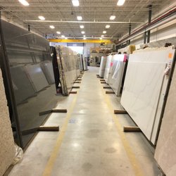 Tile & Stone Works - 19 Mile Granite Warehouse