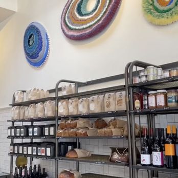 The Mill - Coffee & Tea Near Me - San Francisco, California The Mill - Coffee & Tea Near Me - San Francisco, California