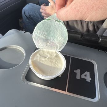 Culver's - Was given a ranch that expired in 2021. - Fast Food Near Me - Madison Heights, Michigan