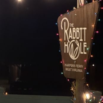 The Rabbit Hole Gastropub - American Near Me - Harpers Ferry, West Virginia The Rabbit Hole Gastropub - American Near Me - Harpers Ferry, West Virginia
