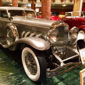 The Nethercutt Museum - Museums Near Me - Sylmar, California The Nethercutt Museum - Museums Near Me - Sylmar, California