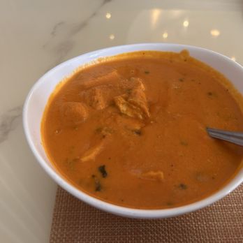 Akshaya Patra - Butter Chicken - Indian Near Me - Strongsville, Ohio