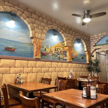 Old Jerusalem Restaurant - Mediterranean Near Me - San Francisco, California Old Jerusalem Restaurant - Mediterranean Near Me - San Francisco, California