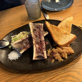 Fable & Spirit - Starter - Seafood Near Me - Newport Beach, California