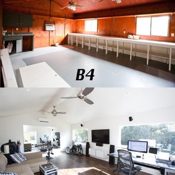 ICS Quality Homes - before and after renovations - General Contractors Near Me - Round Rock, Texas ICS Quality Homes - before and after renovations - General Contractors Near Me - Round Rock, Texas