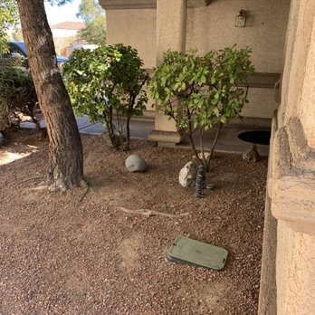 Inspirada Landscaping  - Landscaping Near Me