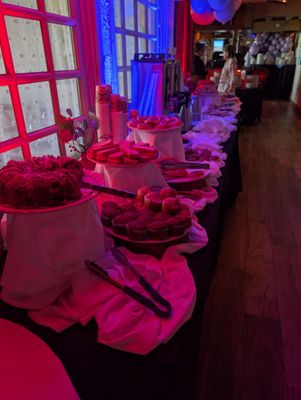 94th Aero Squadron Restaurant by null