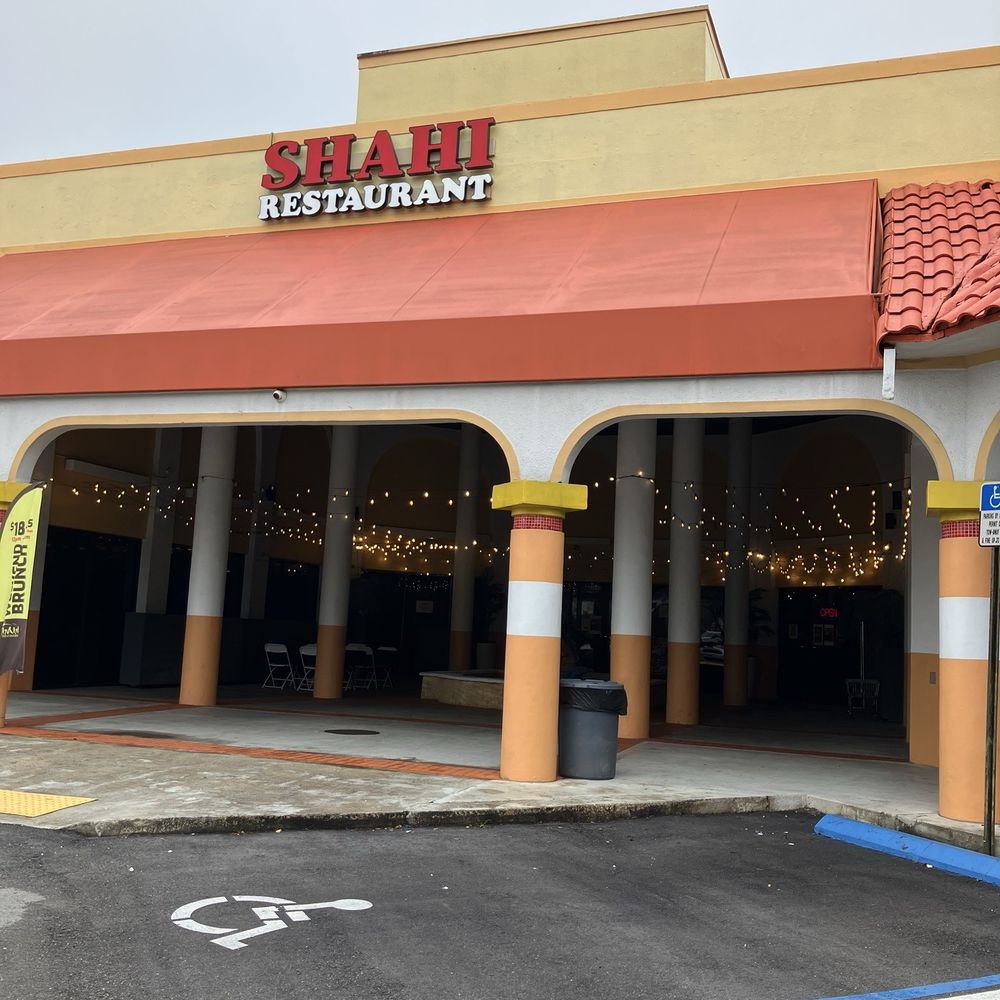 Shahi Restaurant - Outside - Halal Near Me - Lauderhill, Florida Shahi Restaurant - Outside - Halal Near Me - Lauderhill, Florida