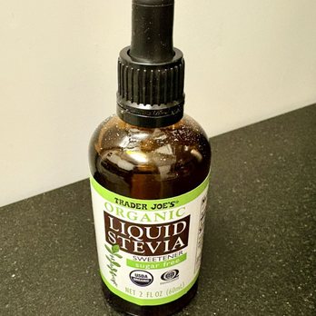Trader Joe's - Just found out how good this Stevia is. My daughter uses it in her coffee and other food. 04/20/26 - Grocery Near Me - Monrovia, California Trader Joe's - Just found out how good this Stevia is. My daughter uses it in her coffee and other food. 04/20/26 - Grocery Near Me - Monrovia, California