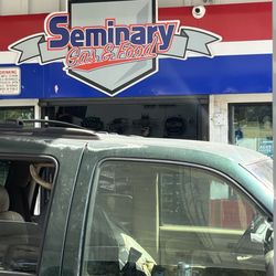 Seminary Gas & Food Mart