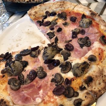 Impasto by Terun - CAPRICCIOSA pizza - Pizza Near Me - San Carlos, California Impasto by Terun - CAPRICCIOSA pizza - Pizza Near Me - San Carlos, California