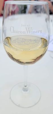 Churon Winery by null
