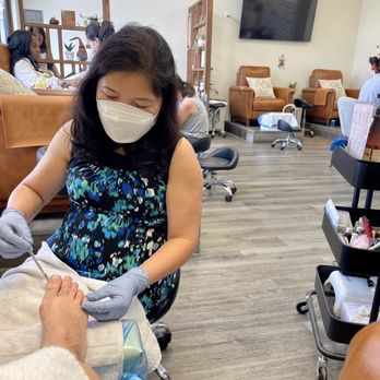The Nailbox - Nailbox nail salon - Waxing Near Me - Lomita, California The Nailbox - Nailbox nail salon - Waxing Near Me - Lomita, California