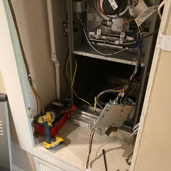 alps heating & air conditioning inc
