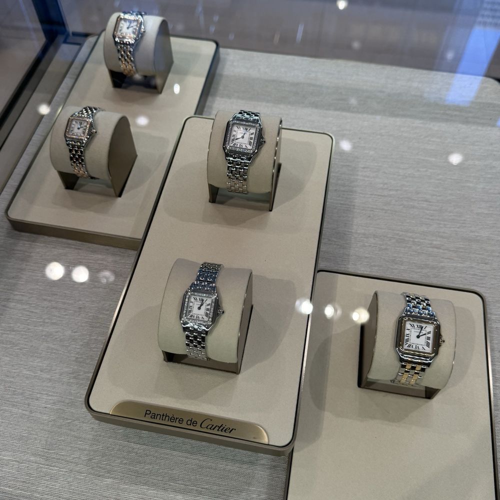 Bucherer 1888 - Watches Near Me - New York, New York Bucherer 1888 - Watches Near Me - New York, New York