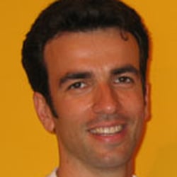 Yoga Vidya Zentrum Bochum - Robert Aulinger, der Zentrumsleiter
