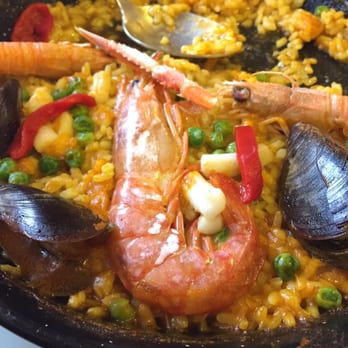 Rias de Vigo - Spanish Near Me - Barcelona, B Rias de Vigo - Spanish Near Me - Barcelona, B