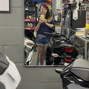 Brooklyn Mayd Powersports - undefined - Motorcycle Dealers Near Me - Bushwick, New York