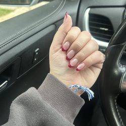 Autumn's Nail Spa - So cute!!