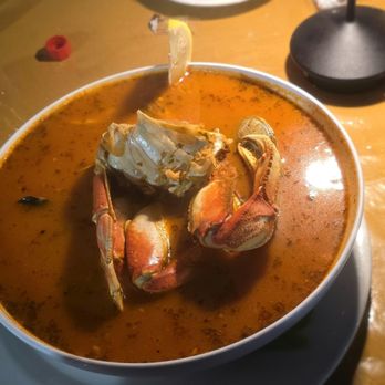 Grotto Fish Market - Seafood Near Me - Monterey, California