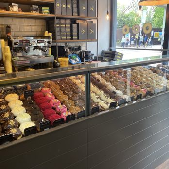 The Rolling Donut - Donuts Near Me - Dublin, D The Rolling Donut - Donuts Near Me - Dublin, D