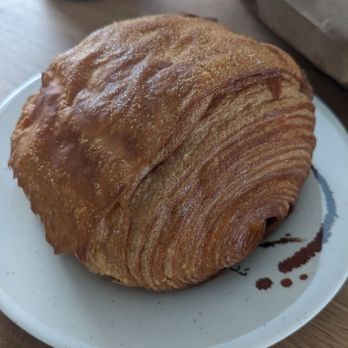 PRB Boulangerie - Pain Au Chocolat - Bakeries Near Me - Cambridge, Massachusetts