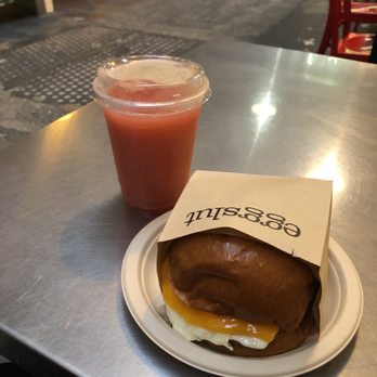 Eggslut - Breakfast & Brunch Near Me - Los Angeles, California Eggslut - Breakfast & Brunch Near Me - Los Angeles, California