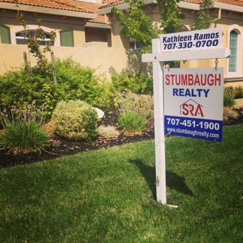 Stumbaugh Realty Advisors - Real Estate Services Near Me - Vacaville, California Stumbaugh Realty Advisors - Real Estate Services Near Me - Vacaville, California