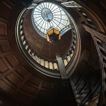 Engineer's Club - Venues & Event Spaces Near Me - Baltimore, Maryland