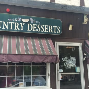 Country Desserts - Desserts Near Me - Newton, Massachusetts Country Desserts - Desserts Near Me - Newton, Massachusetts