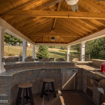 Tussey Landscaping - an outdoor kitchen - Landscaping Near Me - Hollidaysburg, Pennsylvania Tussey Landscaping - an outdoor kitchen - Landscaping Near Me - Hollidaysburg, Pennsylvania