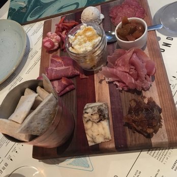 Sixty Vines - New American Near Me - Dallas, Texas