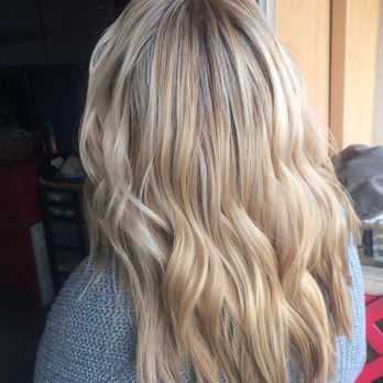 VAULT Salon - After Michelle M. fixed my hair!!!!! - Hair Stylists Near Me - Rocklin, California VAULT Salon - After Michelle M. fixed my hair!!!!! - Hair Stylists Near Me - Rocklin, California