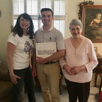 Collegiate Decluttering - Saint Claire Shores - April 2018 - Home Organization Near Me Collegiate Decluttering - Saint Claire Shores - April 2018 - Home Organization Near Me