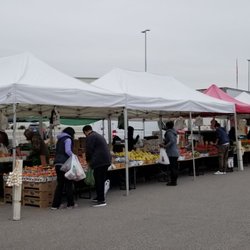 Hillcrest Farmer's Market