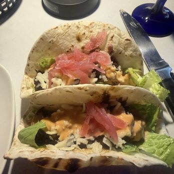 Astor’s Table - Oxtail tacos - Breakfast & Brunch Near Me - Katy, Texas