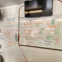 Downeast Lobster Pound - Menu & prices