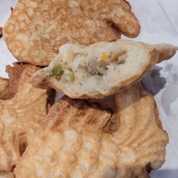Kim's Korean Waffles and Pancakes - Pancakes Near Me - Burnaby, British Columbia Kim's Korean Waffles and Pancakes - Pancakes Near Me - Burnaby, British Columbia