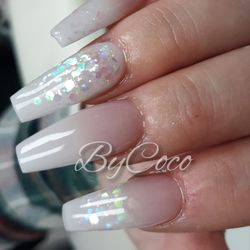 Fabulous nails