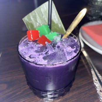 Palate - Cocktail Bars Near Me - Las Vegas, Nevada